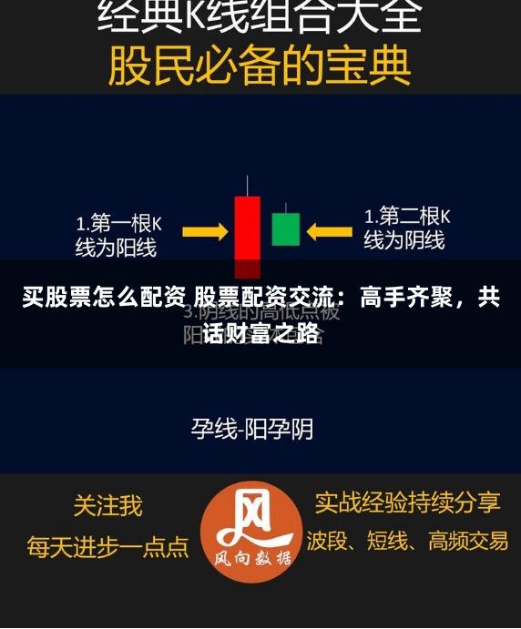 买股票怎么配资 股票配资交流：高手齐聚，共话财富之路